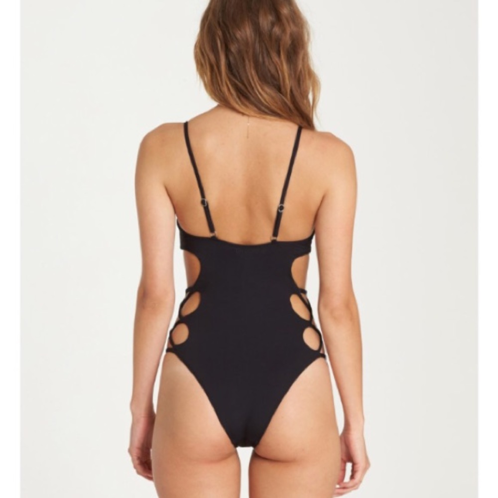 🔥🔥BILLABONG - SOL SEARCHER 1 PIECE🔥🔥 - Picture 4 of 6